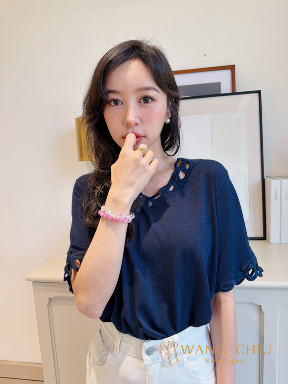 WANG CHIU 麻豆照